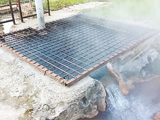 Geothermal Water