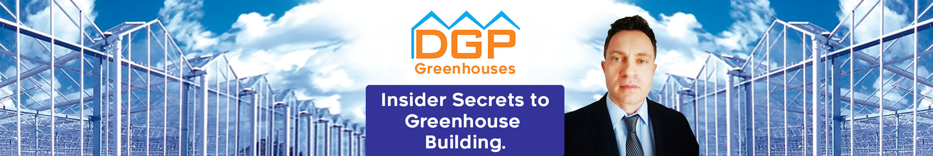DGP Greenhouses