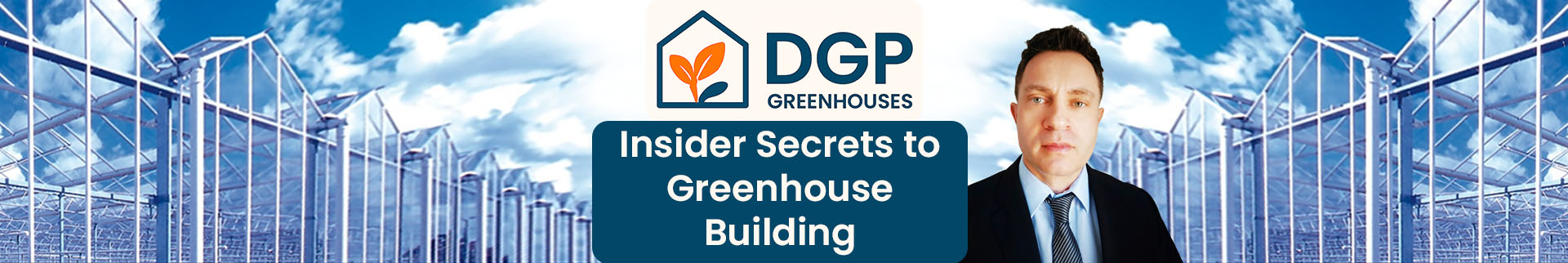 DGP Greenhouses mobile cover